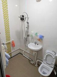 Blk 437 Tampines Street 43 (Tampines), HDB 3 Rooms #480759951